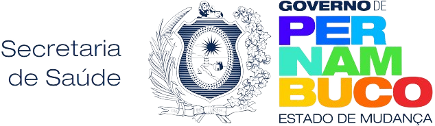 Logo Governo de Pernambuco